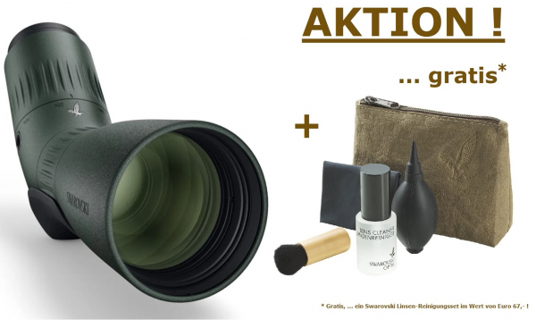 Swarovski ATC 17-40x56 Teleskop/Spektiv - AKTION